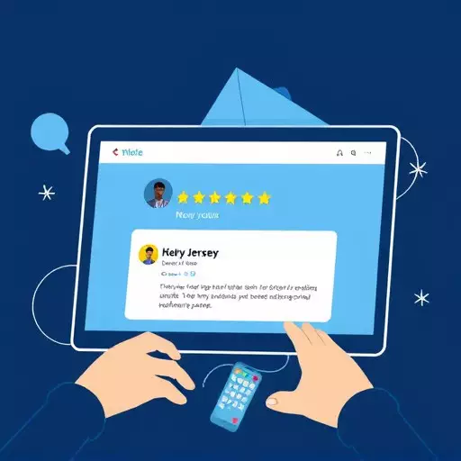 online review monitoring in New Jersey,customer feedback management,review response strategies