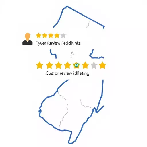 online review monitoring in New Jersey,customer feedback management,review response strategies
