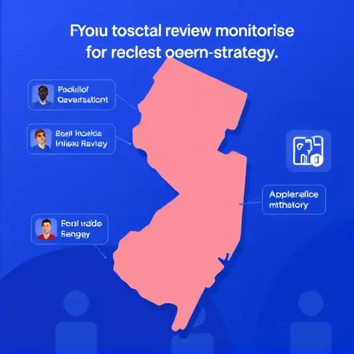 online review monitoring New Jersey,social media reputation management,review response strategies