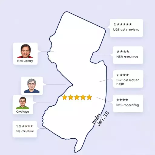 online review monitoring New Jersey,social media reputation management,review response strategies