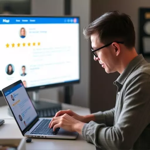 online review monitoring New Jersey,social media reputation management,review response strategies