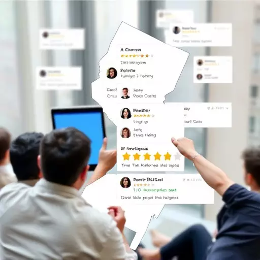 online review monitoring New Jersey,social media reputation management,review response strategies