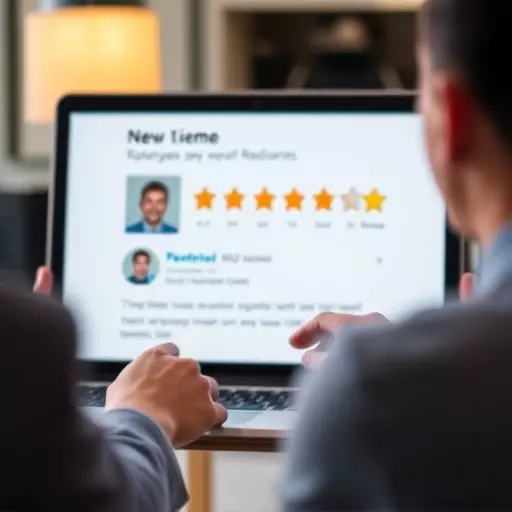 online review monitoring New Jersey,social media reputation management,review response strategies