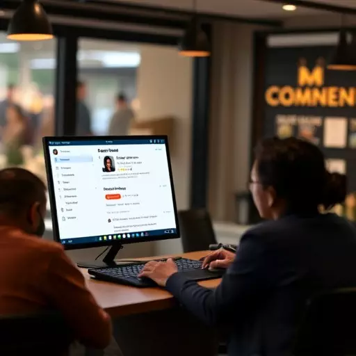 online review monitoring tools New Jersey,review response strategies,customer feedback collection