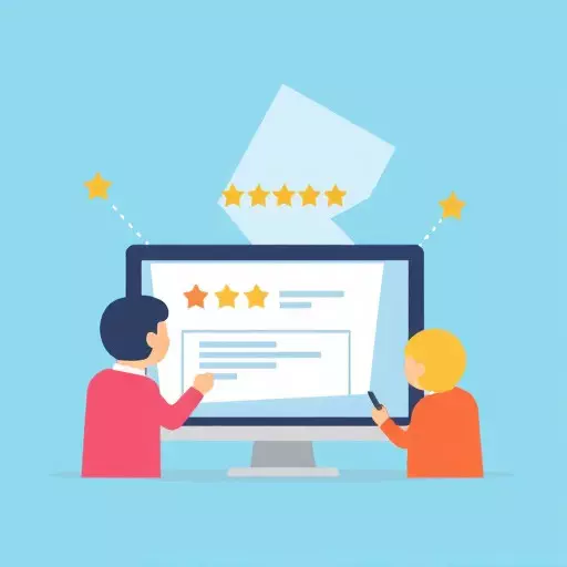 online review monitoring tools New Jersey,review response strategies,customer feedback collection