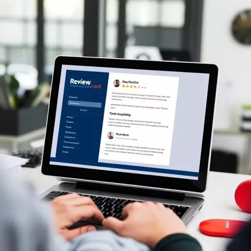 online review monitoring tools New Jersey,review response strategies,customer feedback collection
