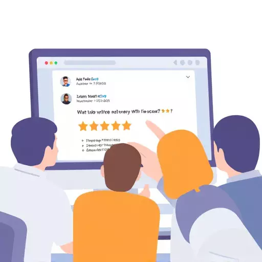 online review monitoring tools New Jersey,review response strategies,customer feedback collection