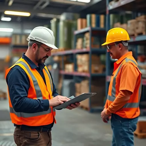 onsite ehs services,workplace safety audits,hazard identification and risk assessment