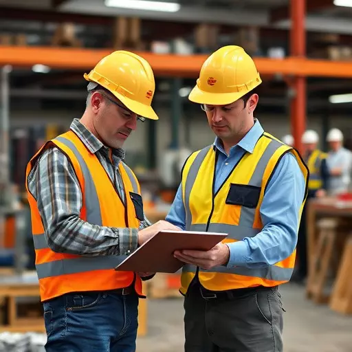 onsite ehs services,workplace safety audits,hazard identification and risk assessment