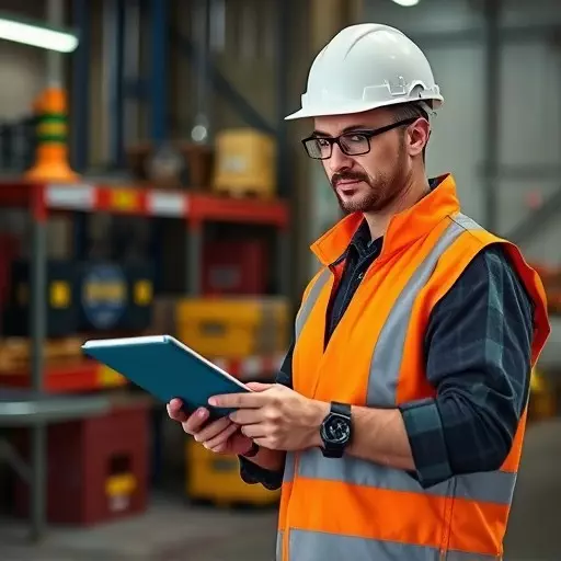 onsite ehs services,workplace safety audits,hazard identification and risk assessment