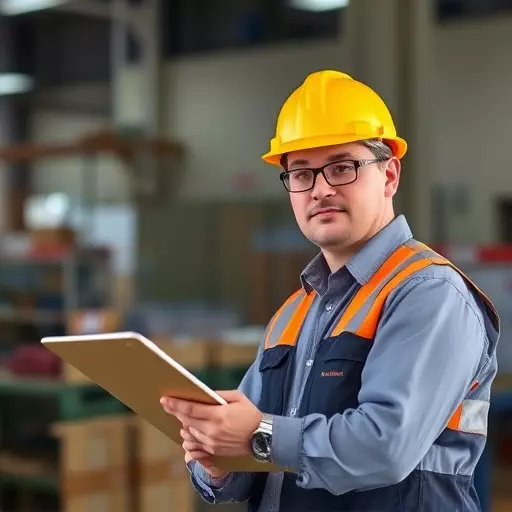 onsite ehs services,workplace safety audits,hazard identification and risk assessment
