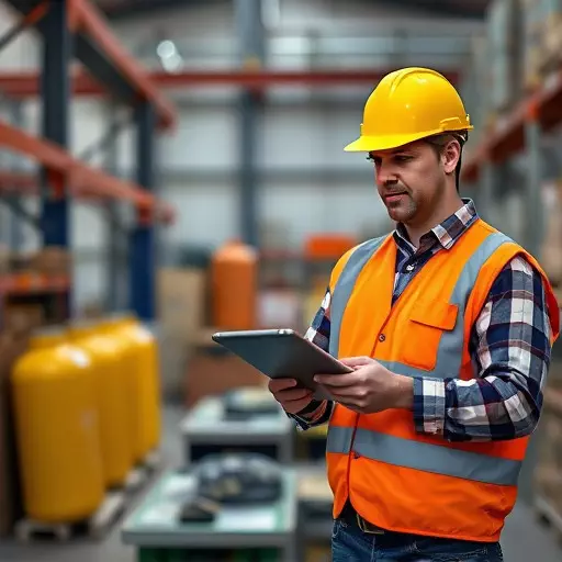 onsite ehs services,workplace safety audits,hazard identification and risk assessment