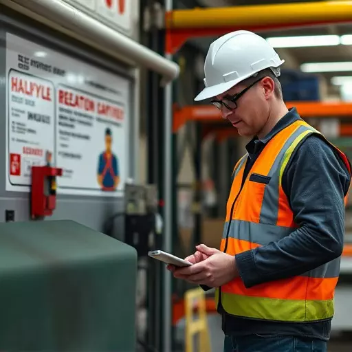 onsite ehs services,workplace safety audits,hazard identification and risk assessment