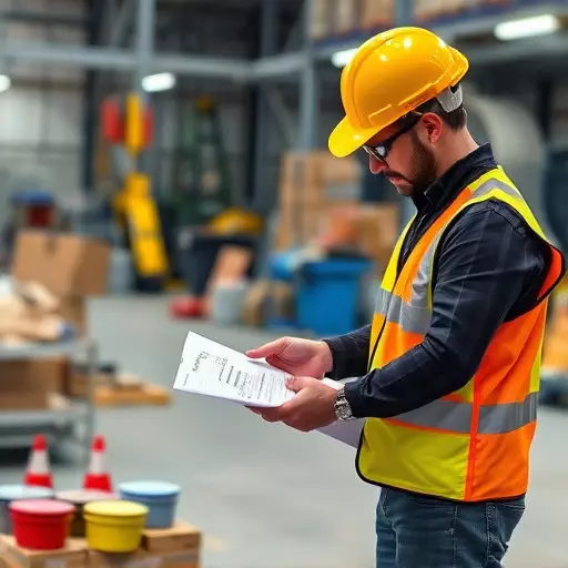 onsite ehs services,workplace safety audits,hazard identification and risk assessment