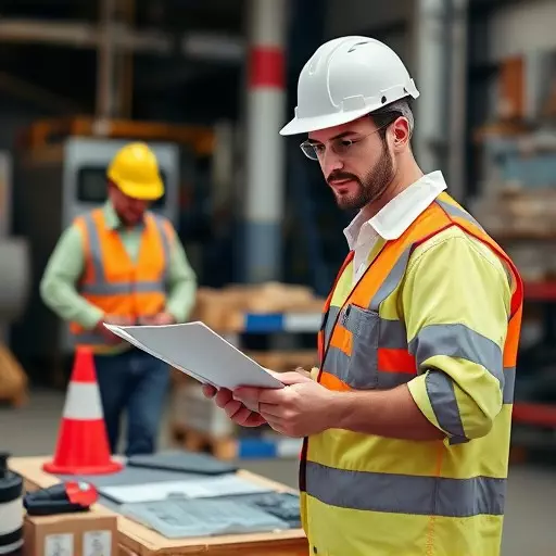 onsite ehs services,workplace safety audits,hazard identification and risk assessment