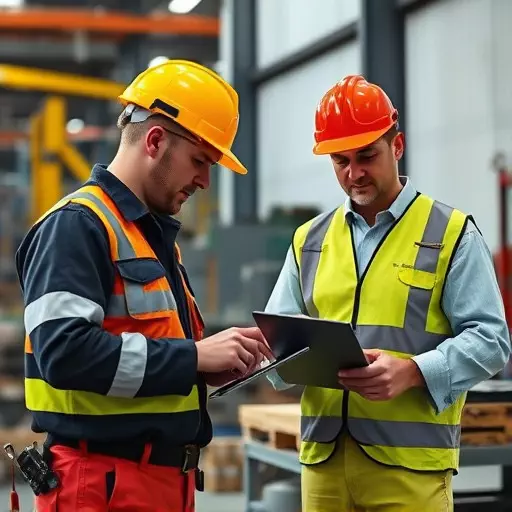 onsite ehs services,workplace safety audits,hazard identification and risk assessment