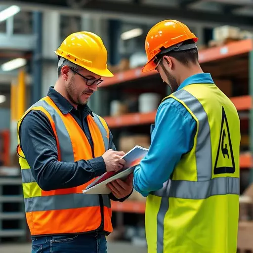 onsite ehs services,workplace safety audits,hazard identification and risk assessment