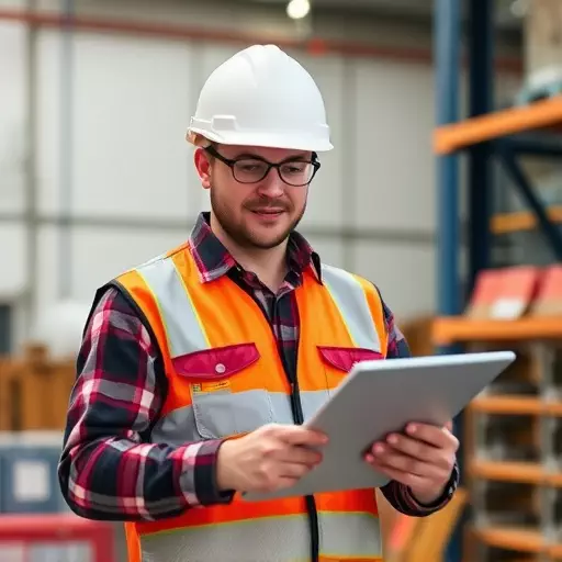 onsite ehs services,workplace safety audits,hazard identification and risk assessment