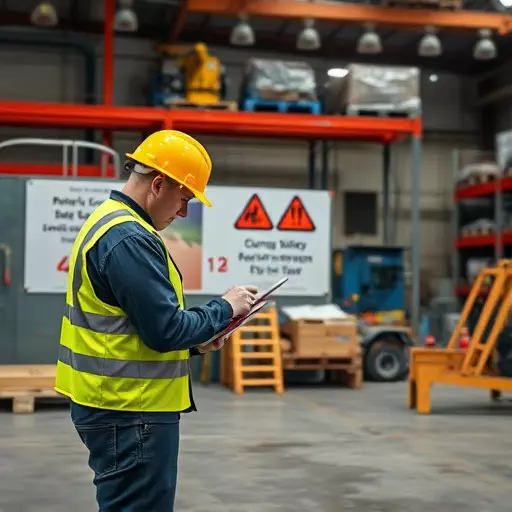 onsite ehs services,workplace safety audits,hazard identification and risk assessment