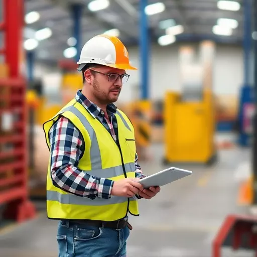 onsite ehs services,workplace safety audits,hazard identification and risk assessment