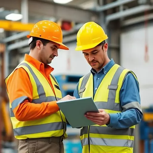 onsite ehs services,workplace safety audits,hazard identification and risk assessment