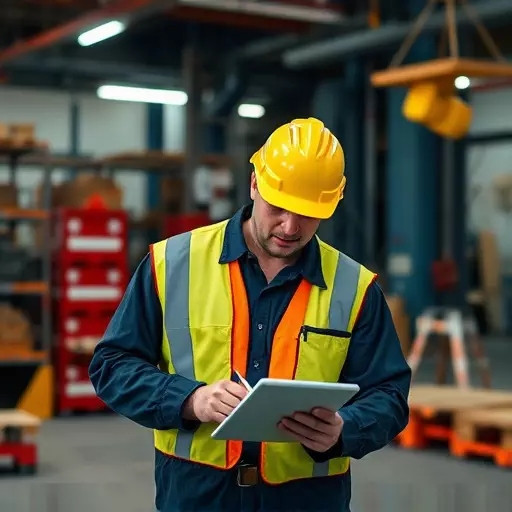 onsite ehs services,workplace safety audits,hazard identification and risk assessment