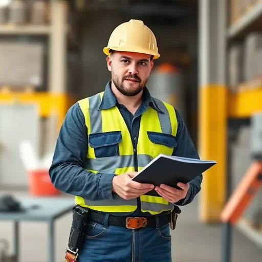 onsite ehs services,workplace safety audits,hazard identification and risk assessment