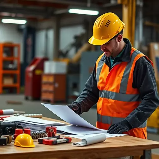 onsite ehs services,workplace safety audits,hazard identification and risk assessment