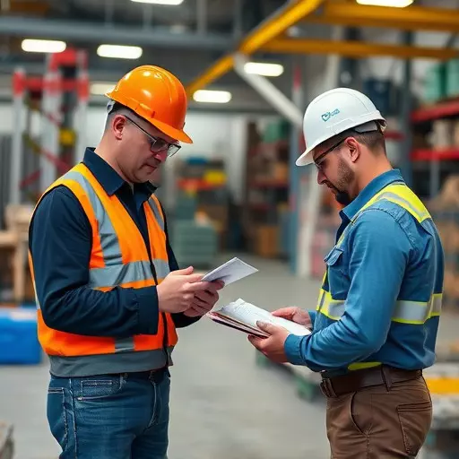 onsite ehs services,workplace safety audits,hazard identification and risk assessment