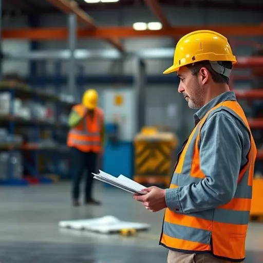 onsite ehs services,workplace safety audits,hazard identification and risk assessment