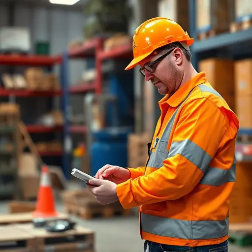 onsite ehs services,workplace safety audits,hazard identification and risk assessment