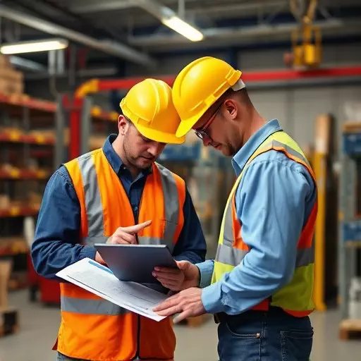 onsite ehs services,workplace safety audits,hazard identification and risk assessment