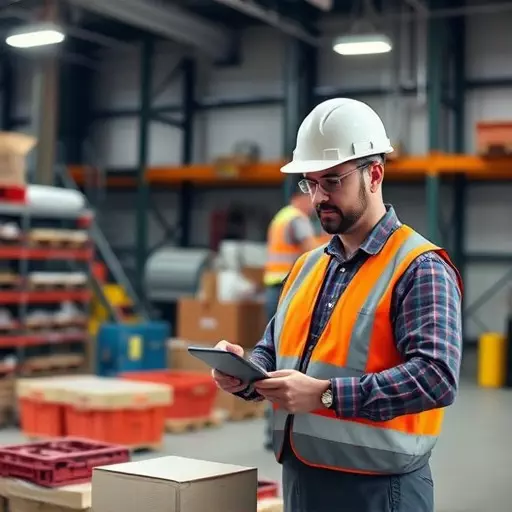 onsite ehs services,workplace safety audits,hazard identification and risk assessment