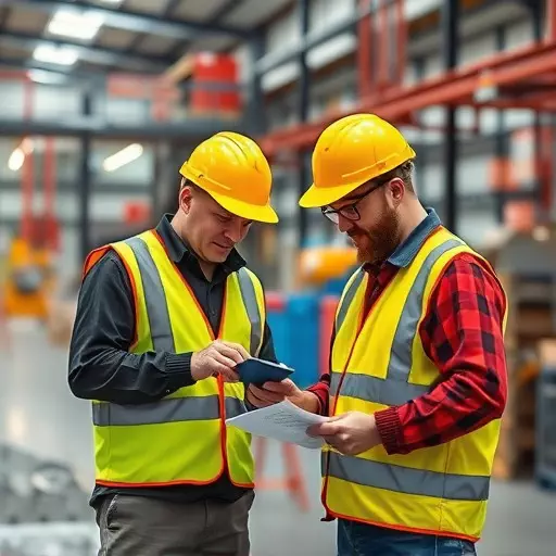 onsite ehs services,workplace safety audits,hazard identification and risk assessment