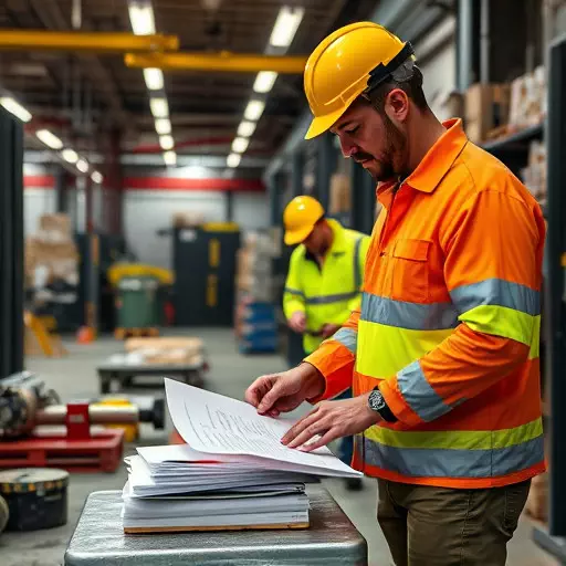 onsite ehs services,workplace safety audits,hazard identification and risk assessment