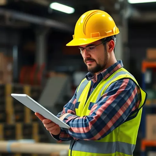 onsite ehs services,workplace safety audits,hazard identification and risk assessment
