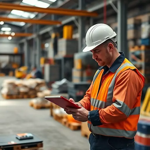 onsite ehs services,workplace safety audits,hazard identification and risk assessment