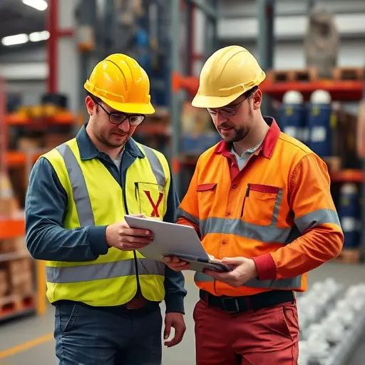 onsite ehs services,workplace safety audits,hazard identification and risk assessment