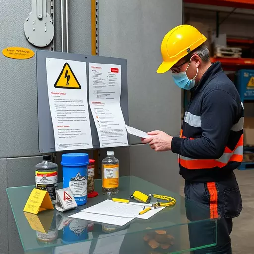 osha workplace safety inspections,hazard assessment protocols,safety data sheet compliance