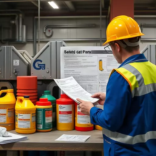 osha workplace safety inspections,hazard assessment protocols,safety data sheet compliance