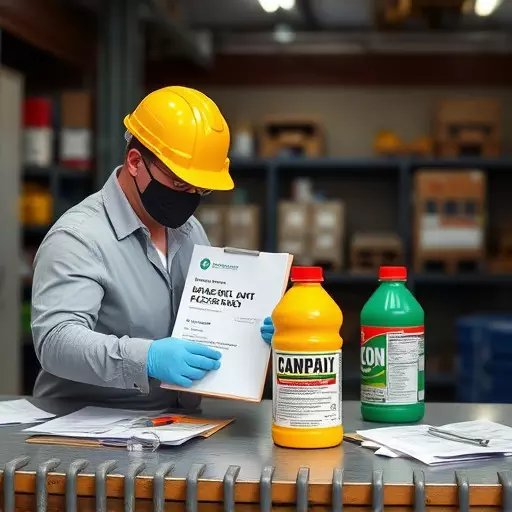 osha workplace safety inspections,hazard assessment protocols,safety data sheet compliance