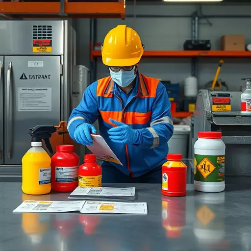 osha workplace safety inspections,hazard assessment protocols,safety data sheet compliance
