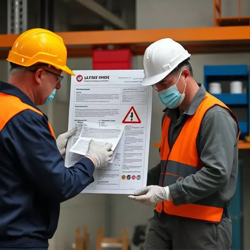 osha workplace safety inspections,hazard assessment protocols,safety data sheet compliance