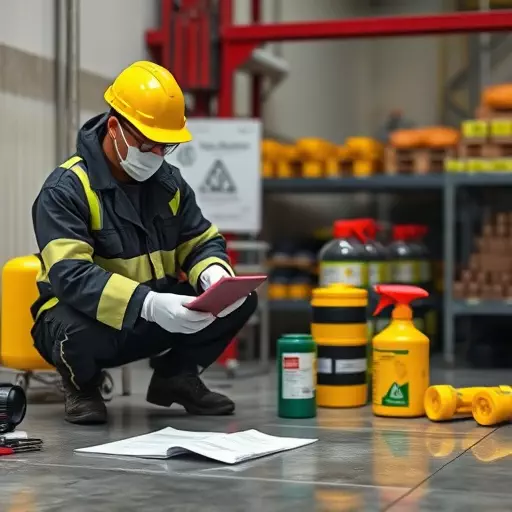 osha workplace safety inspections,hazard assessment protocols,safety data sheet compliance