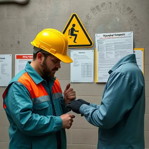 osha workplace safety inspections,hazard assessment protocols,safety data sheet compliance