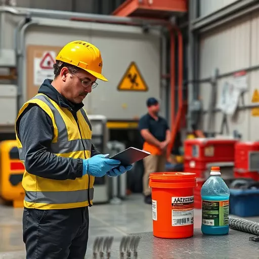osha workplace safety inspections,hazard assessment protocols,safety data sheet compliance