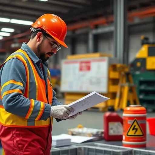 osha workplace safety inspections,hazard assessment protocols,safety data sheet compliance