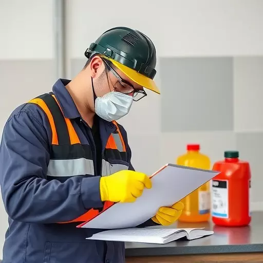 osha workplace safety inspections,hazard assessment protocols,safety data sheet compliance