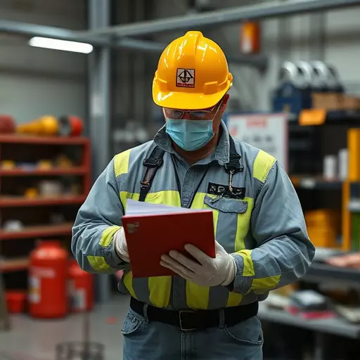 osha workplace safety inspections,hazard assessment protocols,safety data sheet compliance