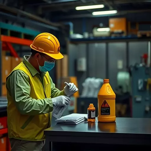 osha workplace safety inspections,hazard assessment protocols,safety data sheet compliance